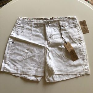 Vintage America Shorts